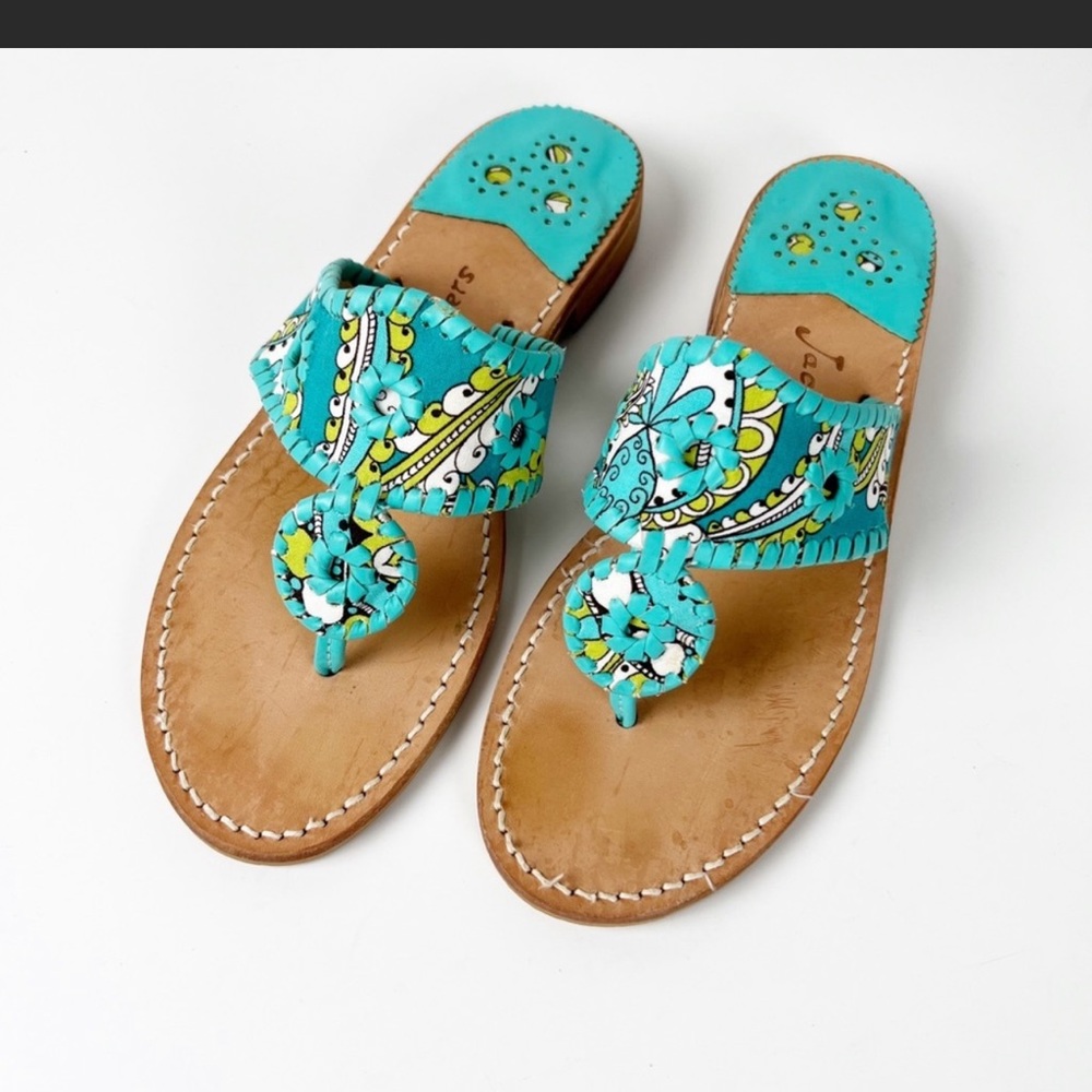Jack Rogers Sandals Thong Sandals